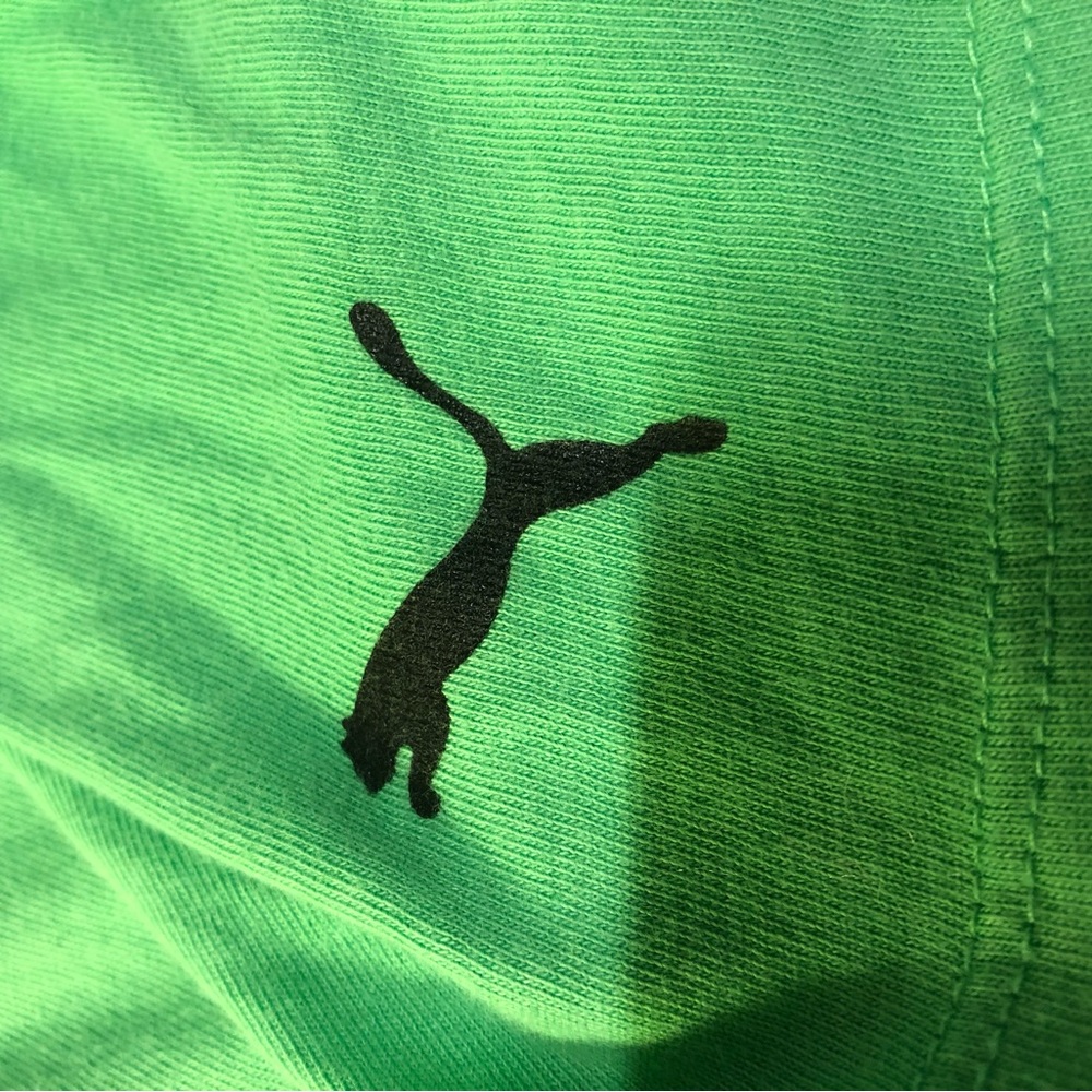 Puma T-Shirt Men’s Small - Picture 5 of 7